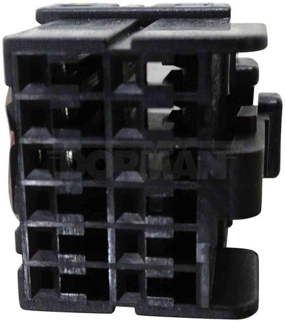 Dorman SIDE VIEW MIRROR 955-391