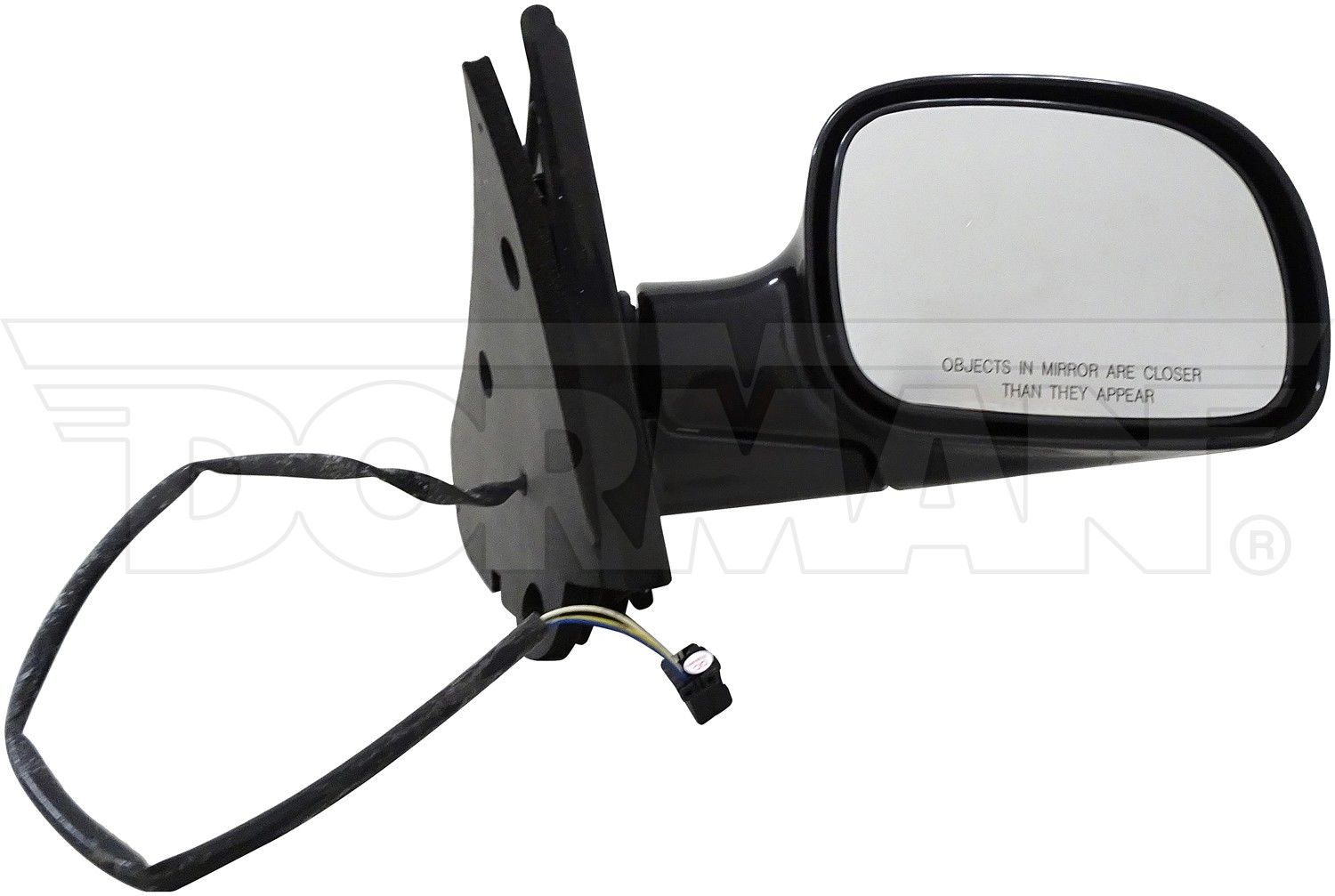 Dorman MIRROR ASSEMBLIES 955-392