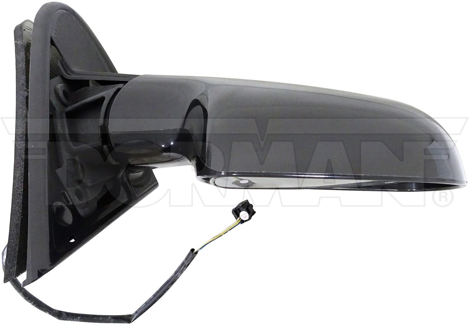 Dorman MIRROR ASSEMBLIES 955-392