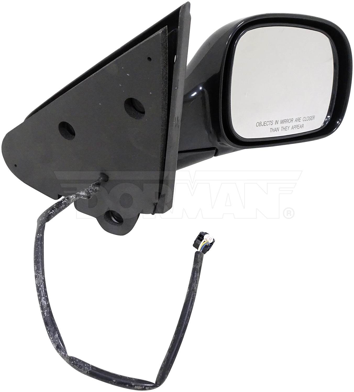 Dorman MIRROR ASSEMBLIES 955-392