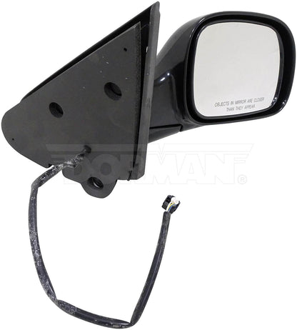 Dorman MIRROR ASSEMBLIES 955-392