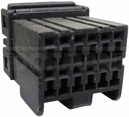 Dorman MIRROR ASSEMBLIES 955-392