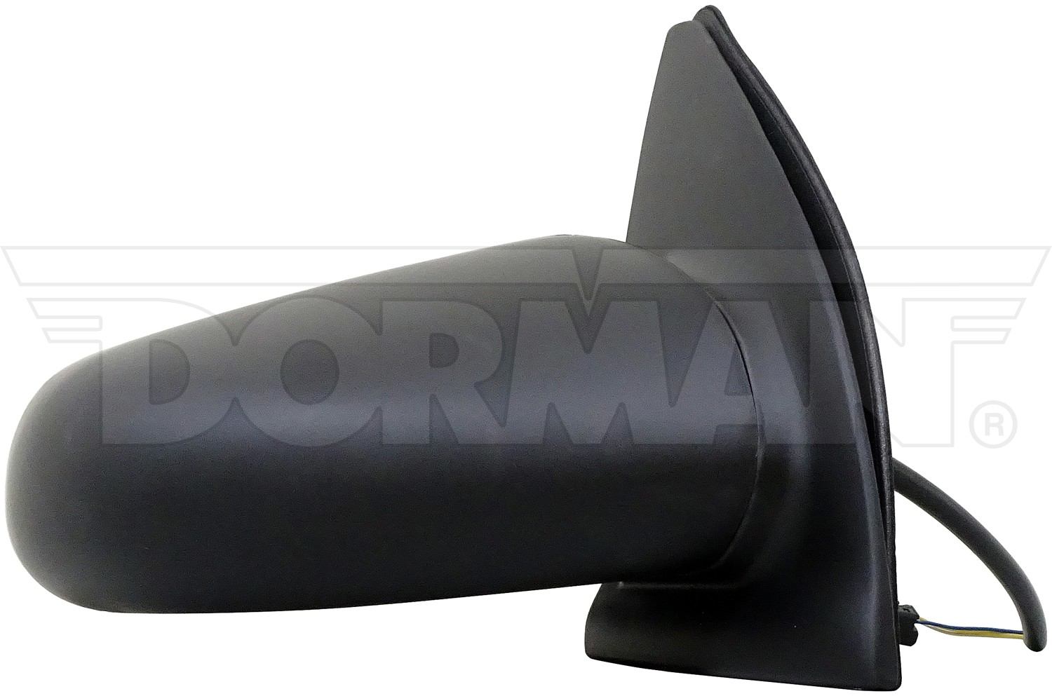 Dorman MIRROR ASSEMBLIES 955-393