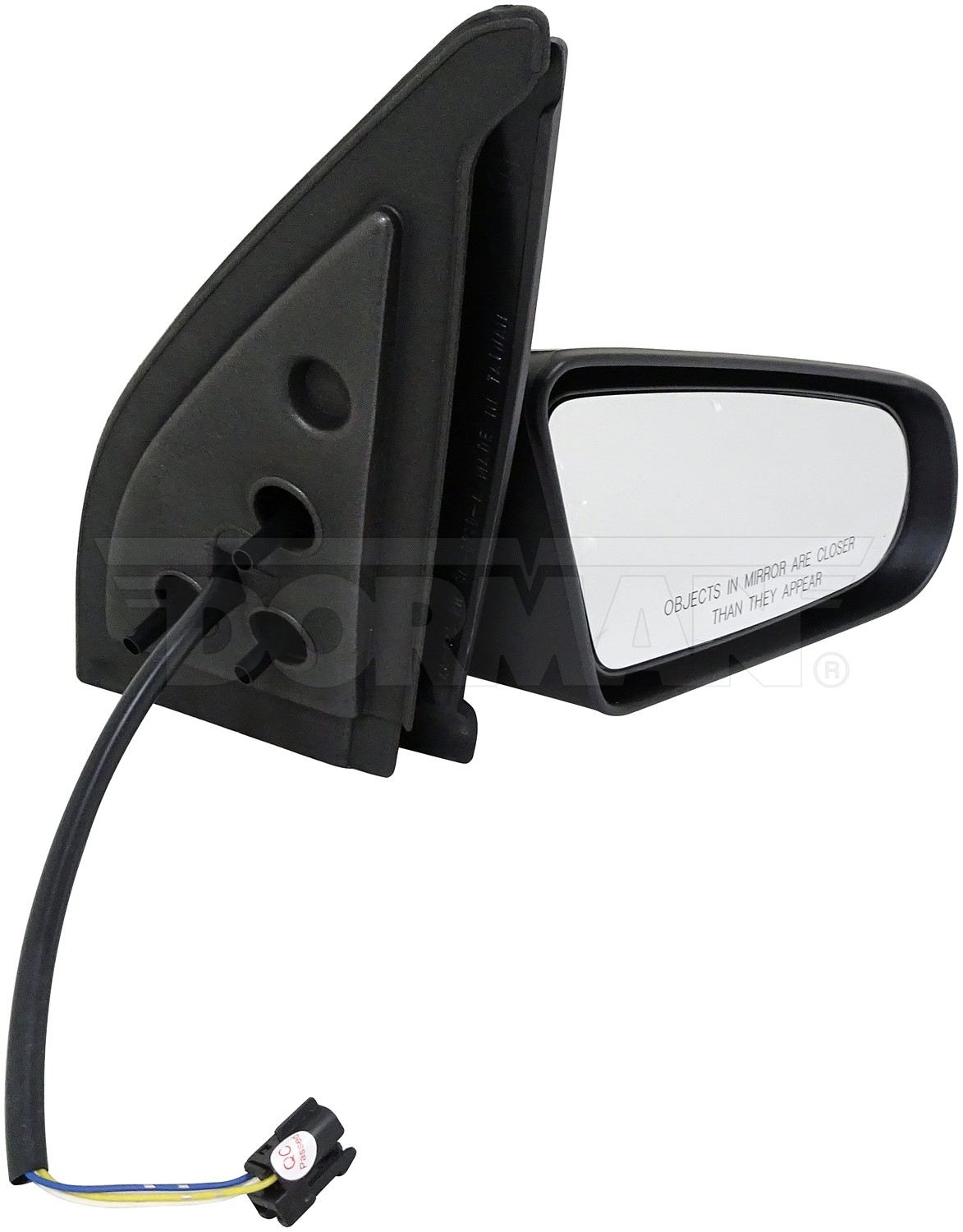 Dorman MIRROR ASSEMBLIES 955-393