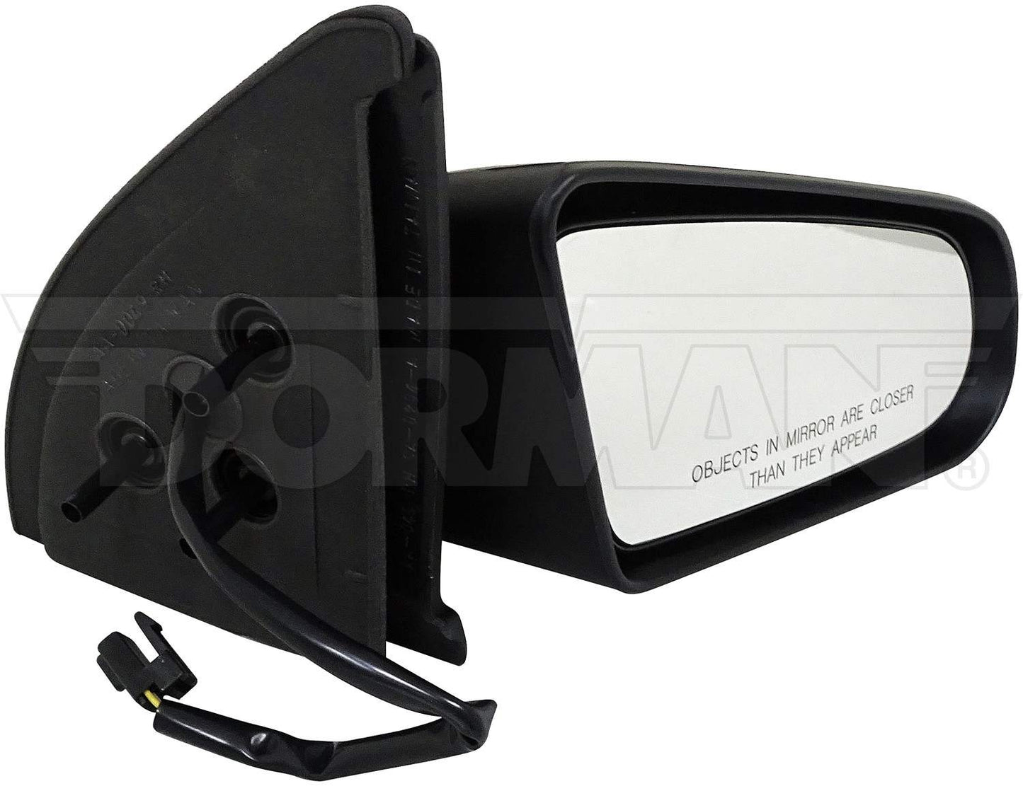 Dorman MIRROR ASSEMBLIES 955-396