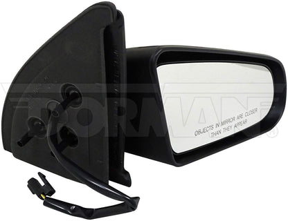 Dorman MIRROR ASSEMBLIES 955-396