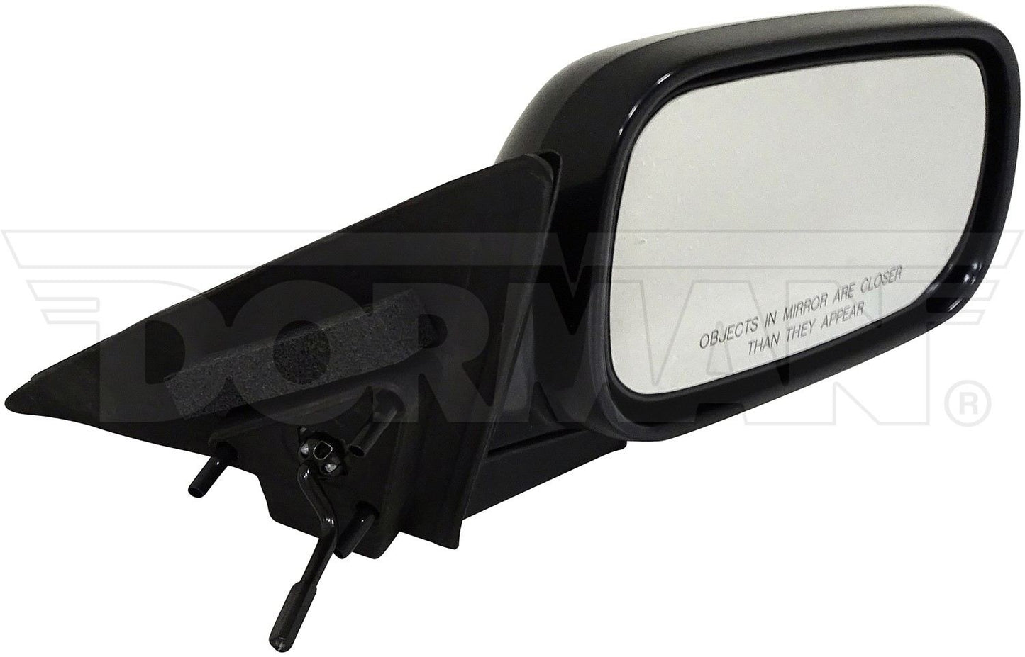 Dorman MIRROR ASSEMBLIES 955-417