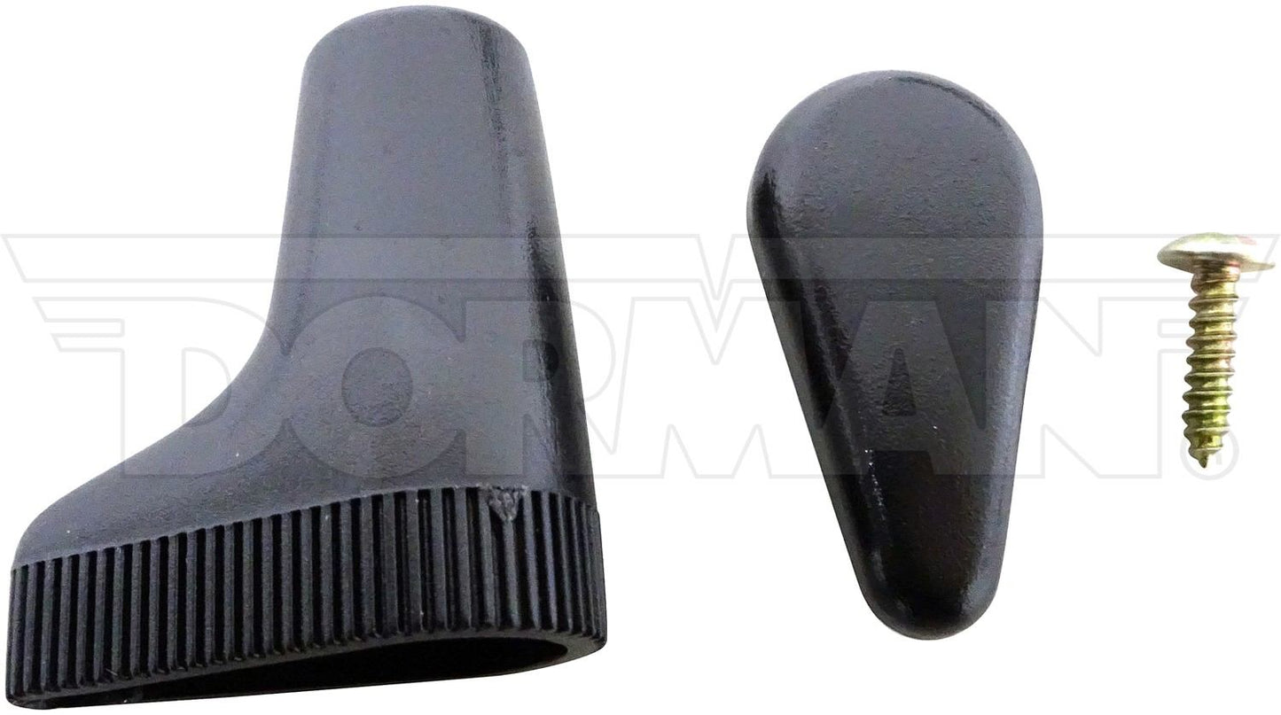Dorman MIRROR ASSEMBLIES 955-417