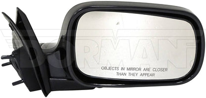 Dorman MIRROR ASSEMBLIES 955-419