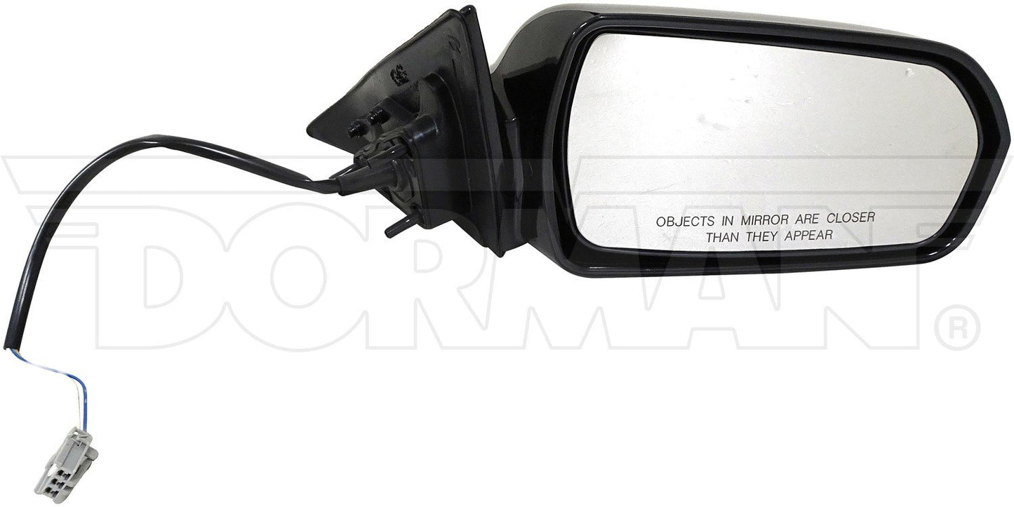 Dorman MIRROR ASSEMBLIES 955-429