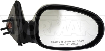 Dorman MIRROR ASSEMBLIES 955-434