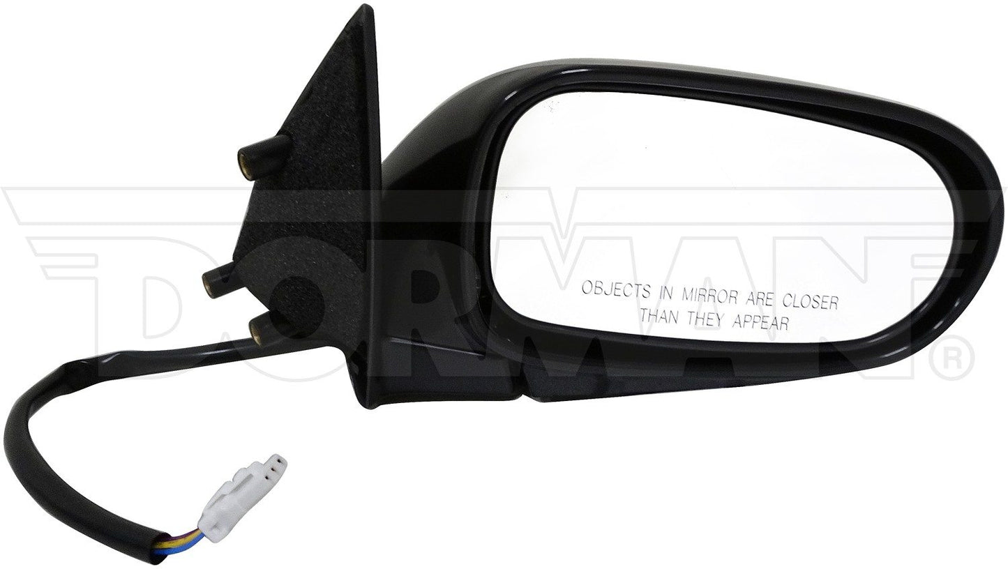 Dorman MIRROR ASSEMBLIES 955-438