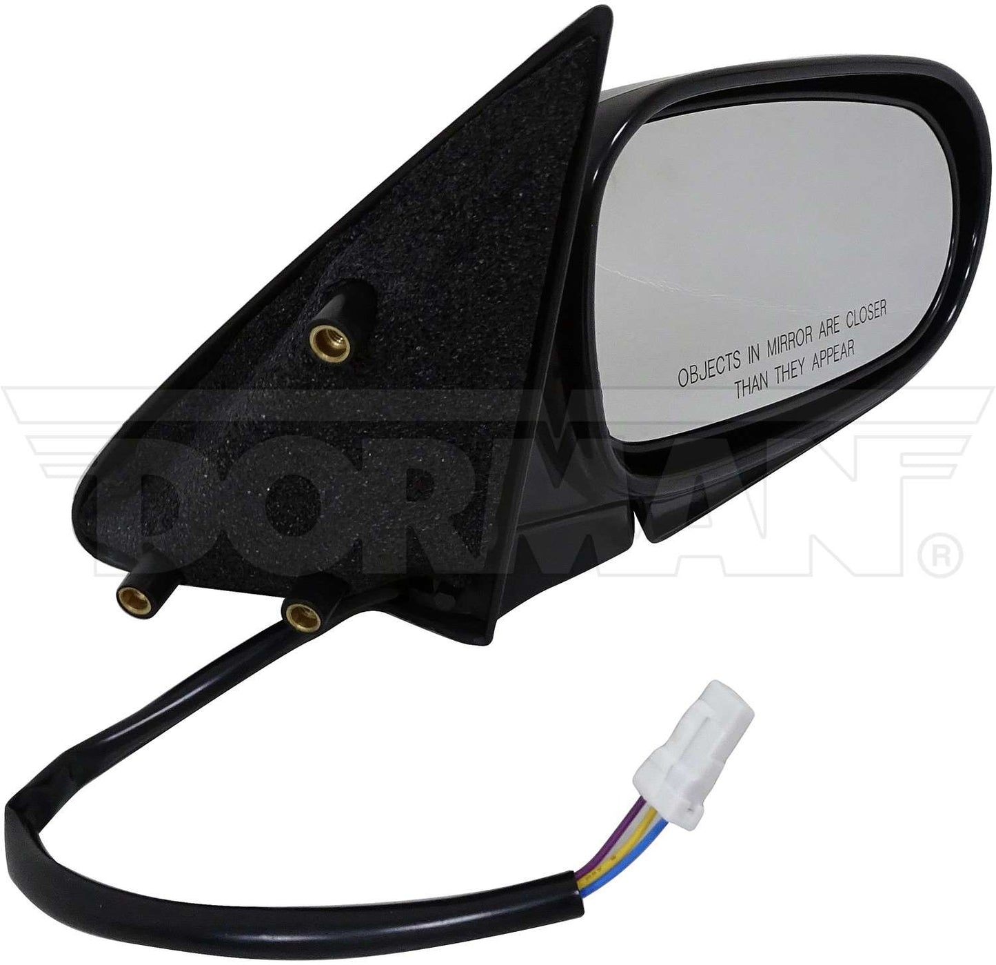 Dorman MIRROR ASSEMBLIES 955-438