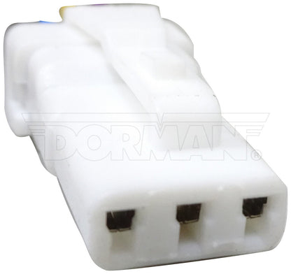 Dorman MIRROR ASSEMBLIES 955-438