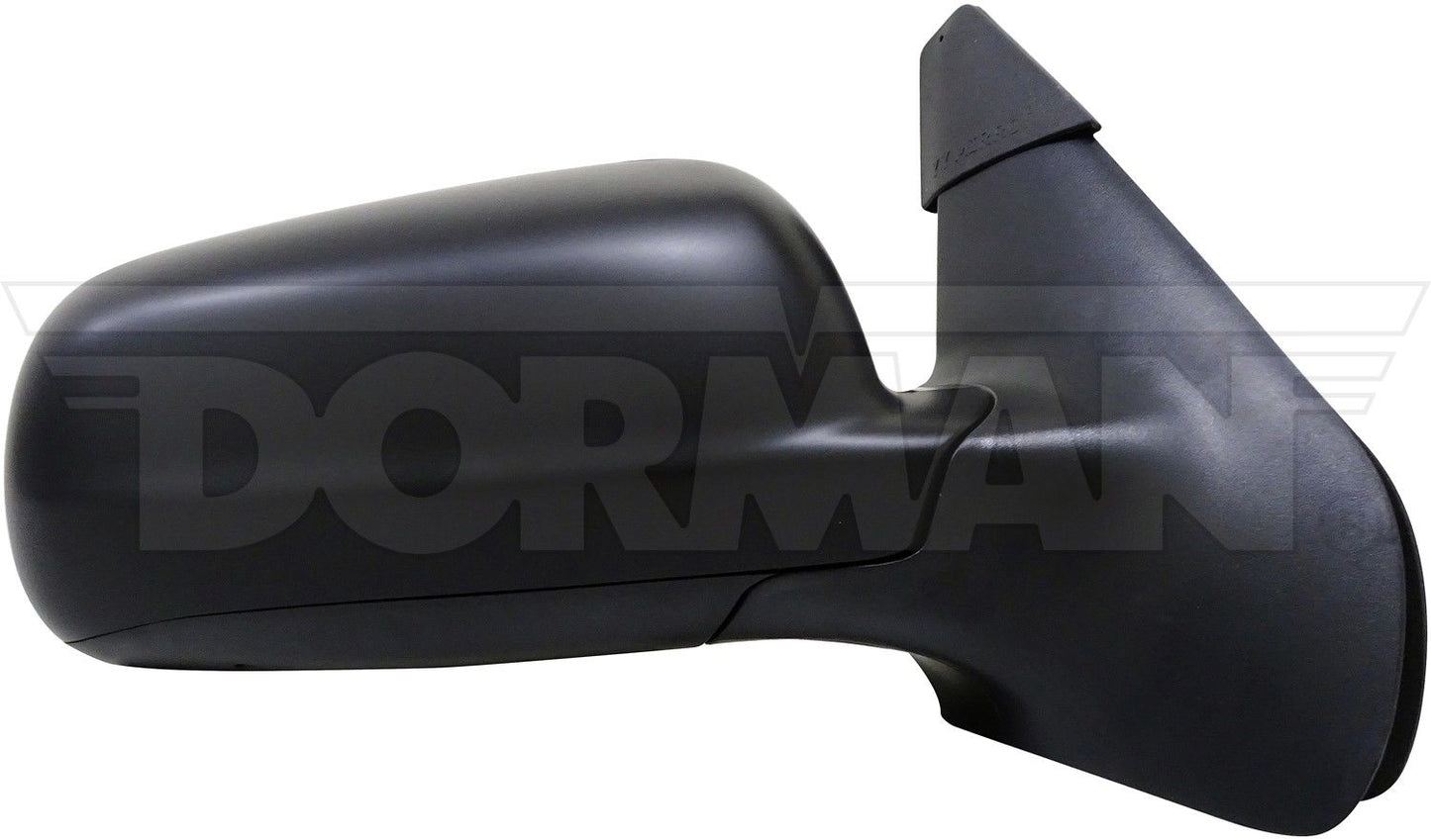 Dorman Door Mirror Side View Mirror - Right with Blue Tint Glass for 2006-05 Volkswagen Bora, 2006-00 Volkswagen Golf, 2006-00 Volkswagen Jetta 955-444