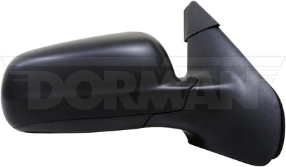 Dorman Door Mirror Side View Mirror - Right with Blue Tint Glass for 2006-05 Volkswagen Bora, 2006-00 Volkswagen Golf, 2006-00 Volkswagen Jetta 955-444