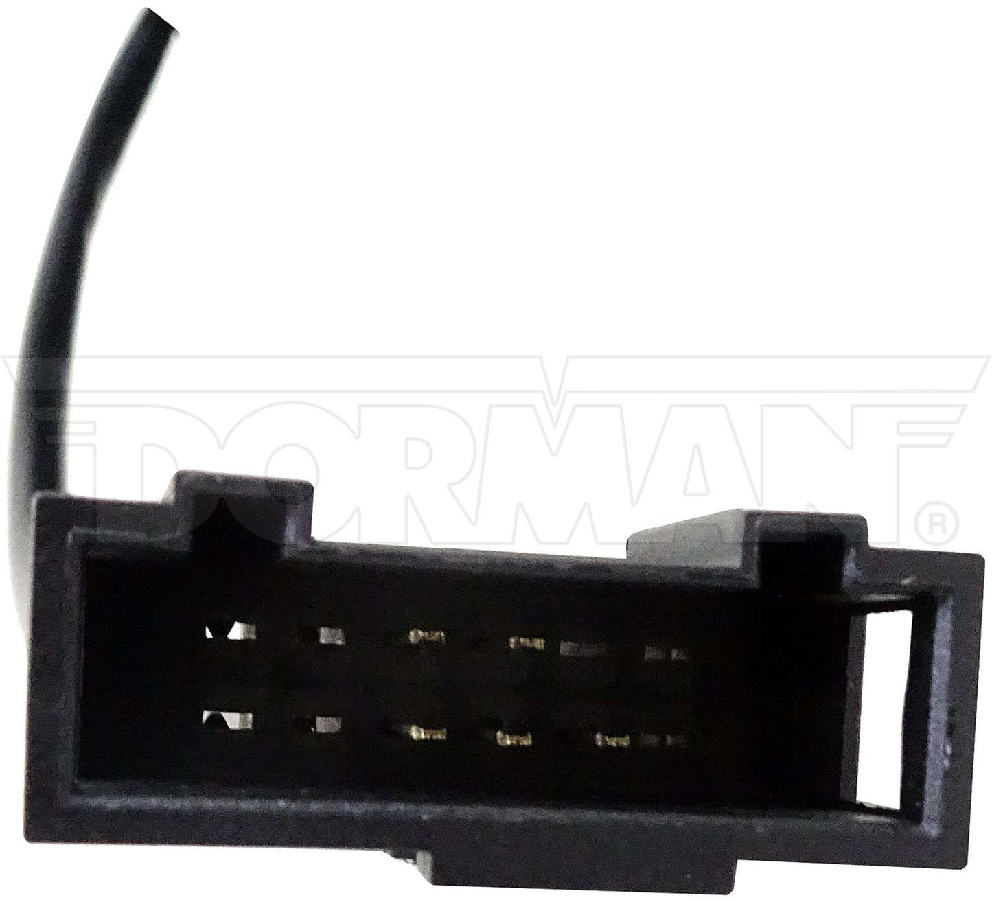 Dorman Door Mirror Side View Mirror - Right with Blue Tint Glass for 2006-05 Volkswagen Bora, 2006-00 Volkswagen Golf, 2006-00 Volkswagen Jetta 955-444