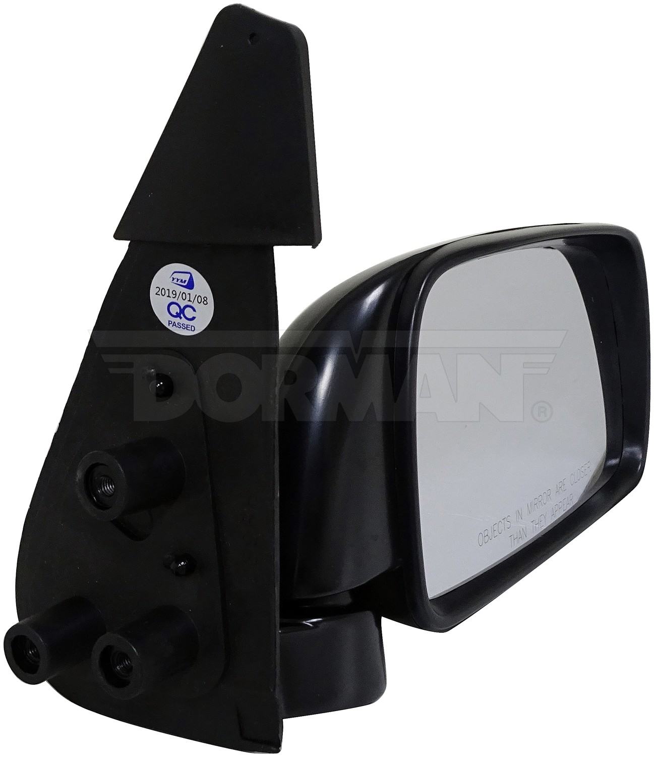Dorman MIRROR ASSEMBLIES 955-450