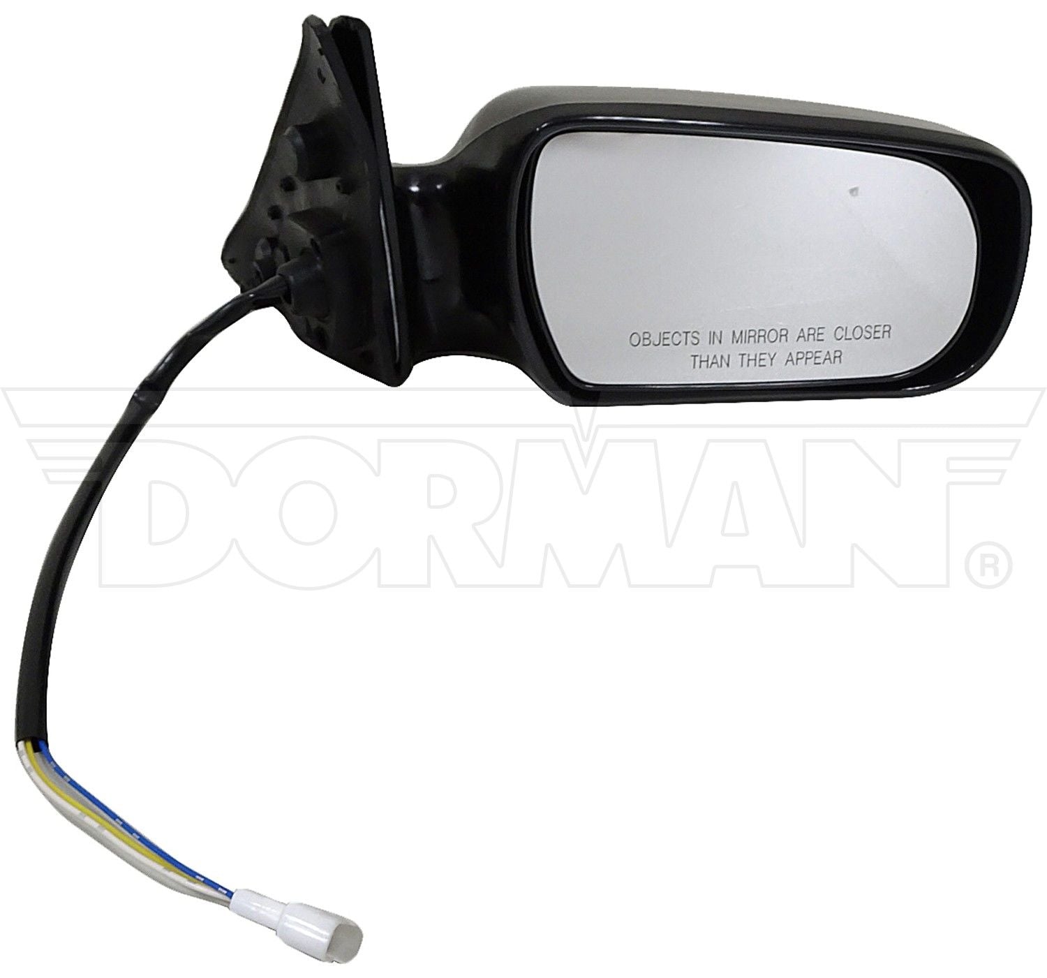 Dorman MIRROR ASSEMBLIES 955-452