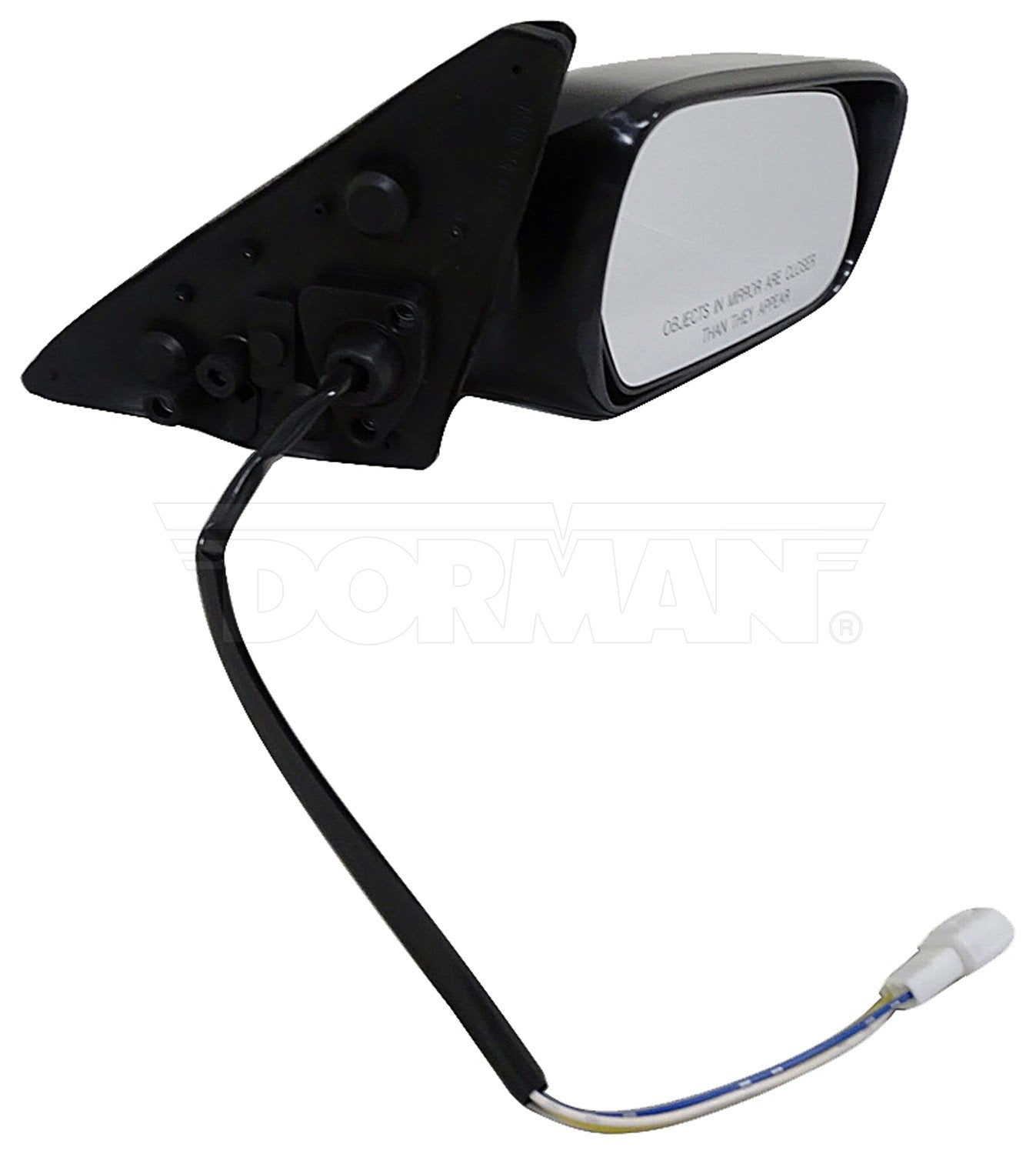 Dorman MIRROR ASSEMBLIES 955-452