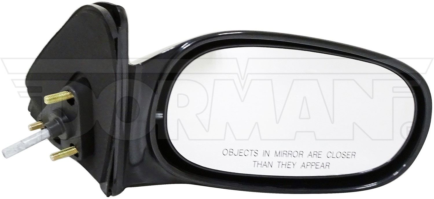 Dorman MIRROR ASSEMBLIES 955-458