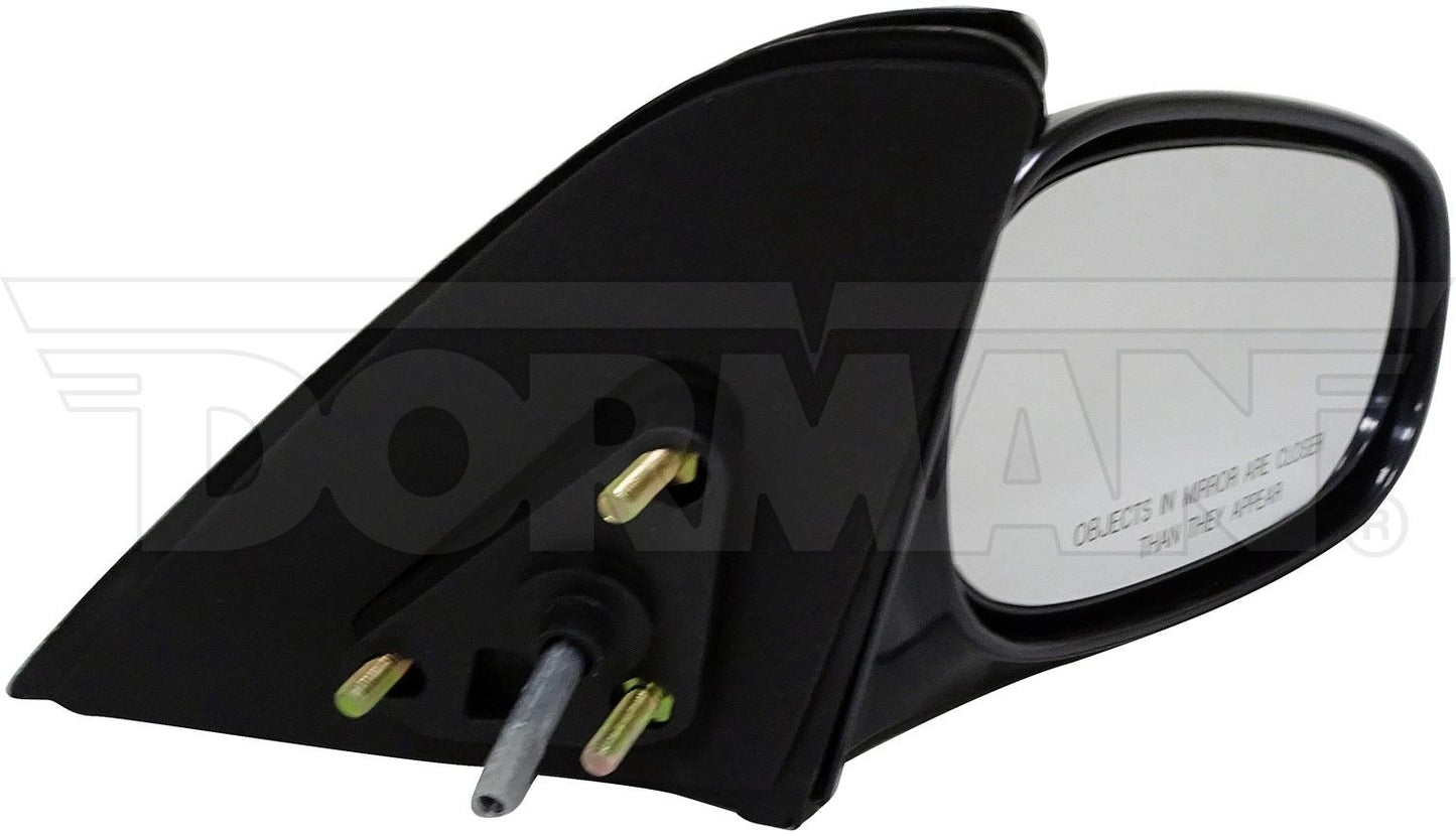 Dorman MIRROR ASSEMBLIES 955-458