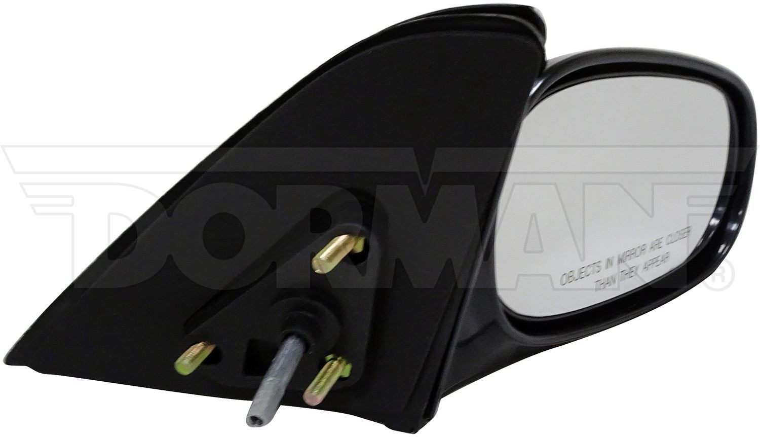 Dorman MIRROR ASSEMBLIES 955-458