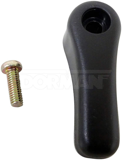 Dorman MIRROR ASSEMBLIES 955-458