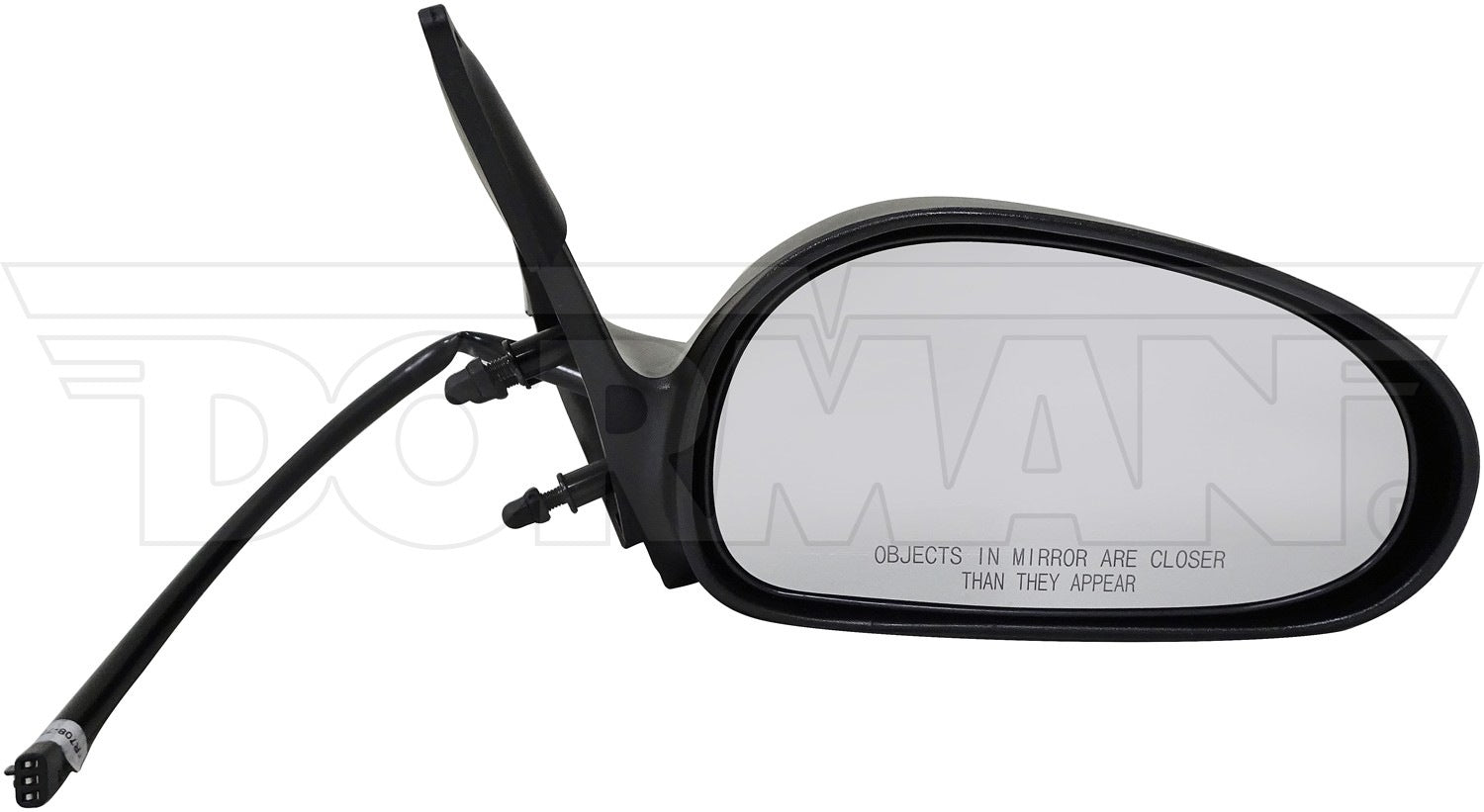 Dorman MIRROR ASSEMBLIES 955-466