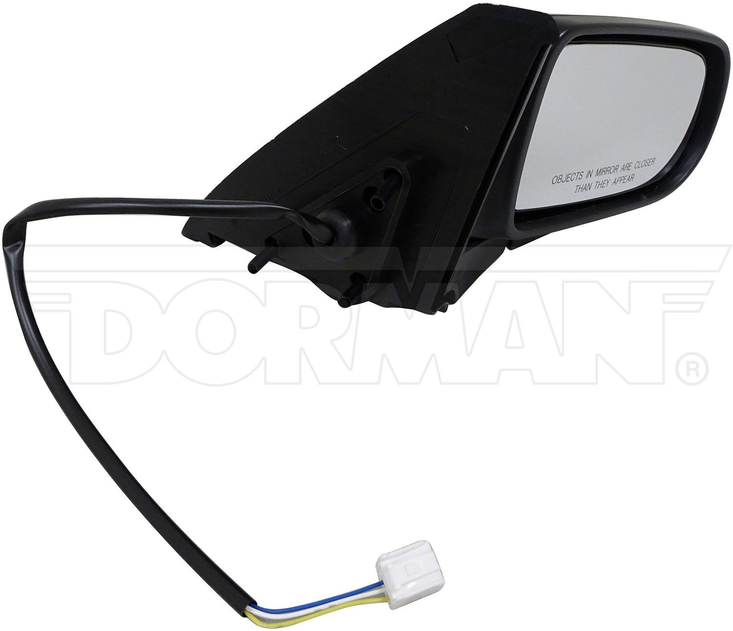 Dorman MIRROR ASSEMBLIES 955-510