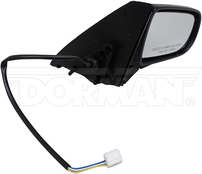 Dorman MIRROR ASSEMBLIES 955-510