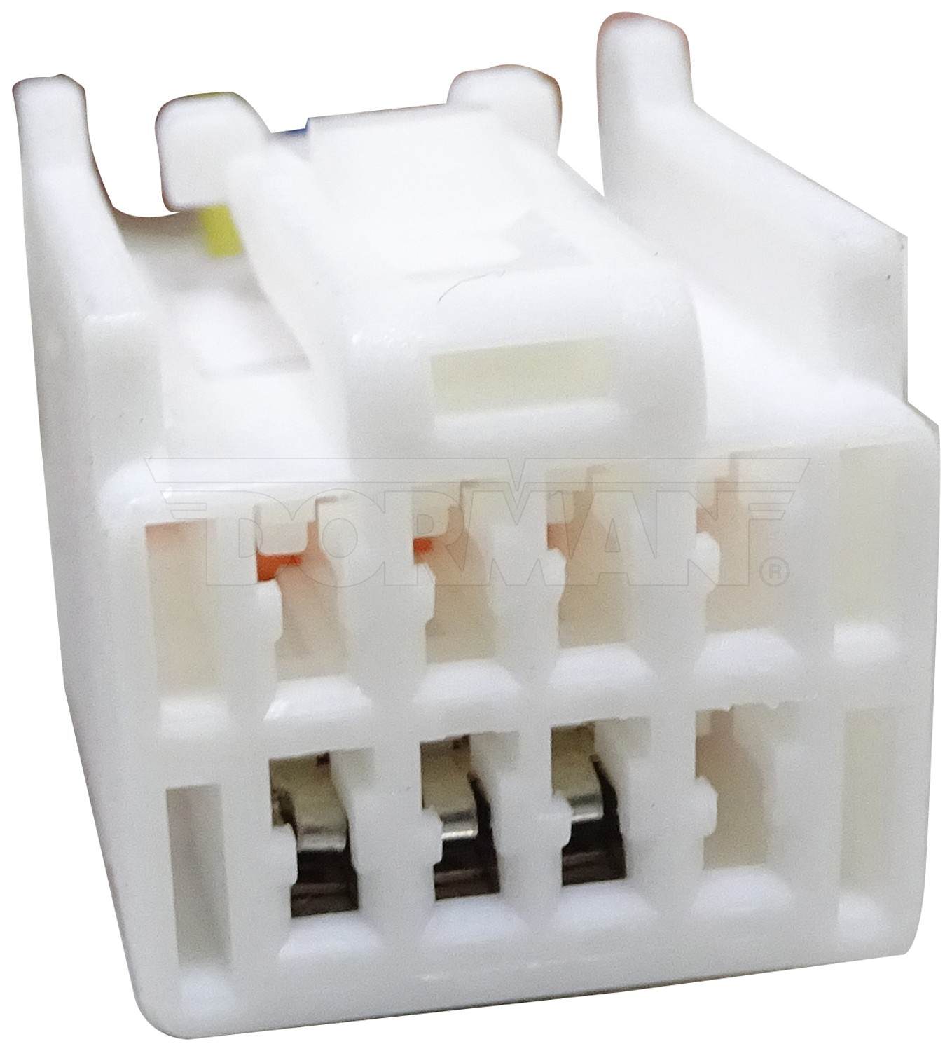 Dorman MIRROR ASSEMBLIES 955-510