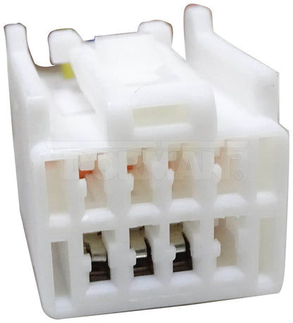 Dorman MIRROR ASSEMBLIES 955-510