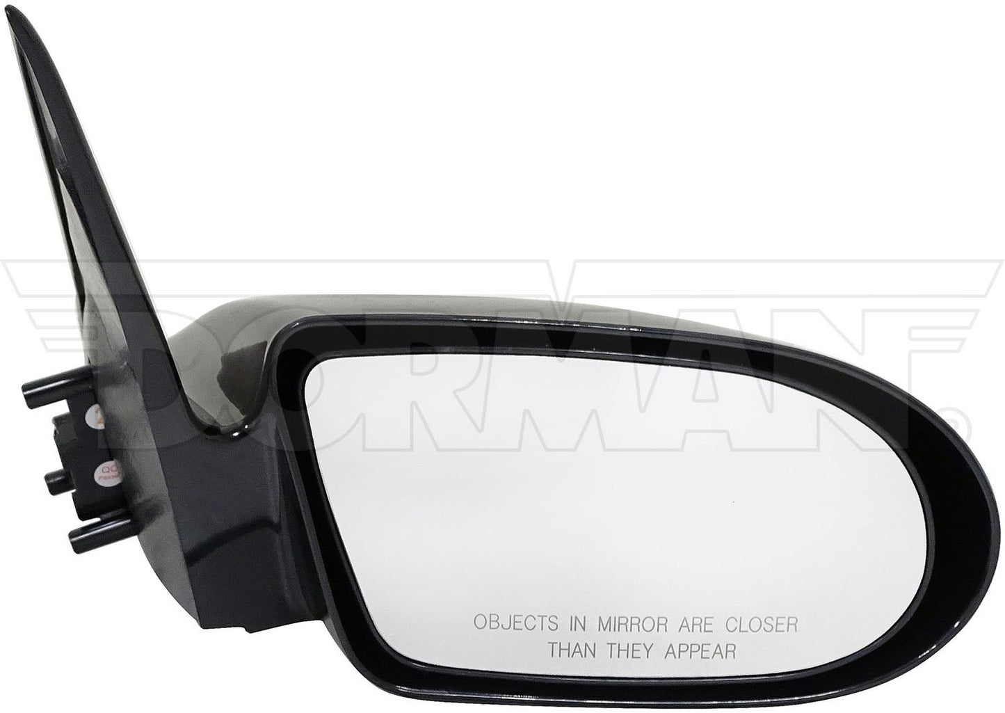 Dorman MIRROR ASSEMBLIES 955-519