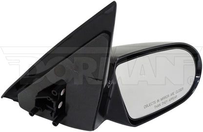 Dorman MIRROR ASSEMBLIES 955-519