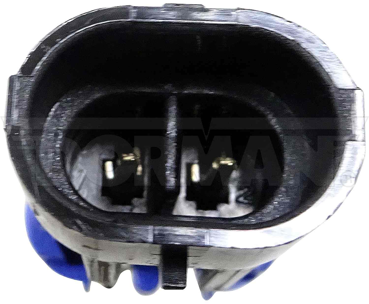 Dorman - HD Solutions MIRROR GLASS 955-5201