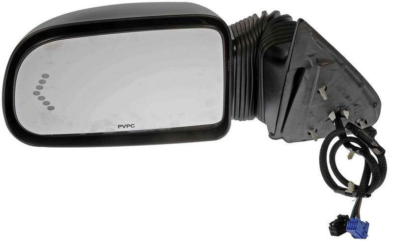 Dorman SIDE VIEW MIRROR 955-670