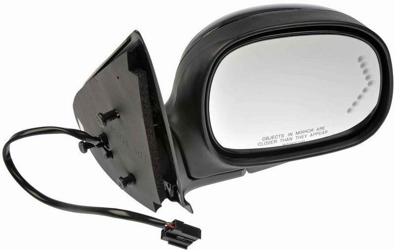 Dorman Right Power Side View Mirror with Turn Signal for 1998-2004 Ford F-150 955-672