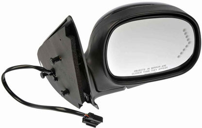 Dorman Right Power Side View Mirror with Turn Signal for 1998-2004 Ford F-150 955-672