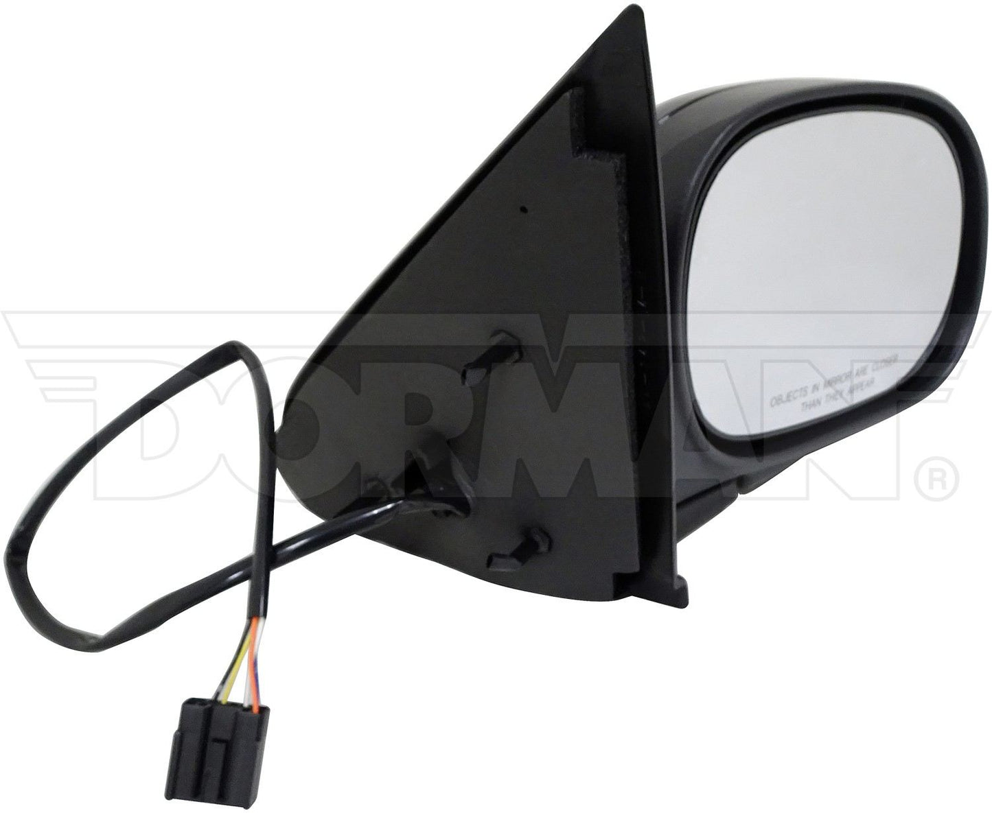 Dorman Door Mirror 955-681