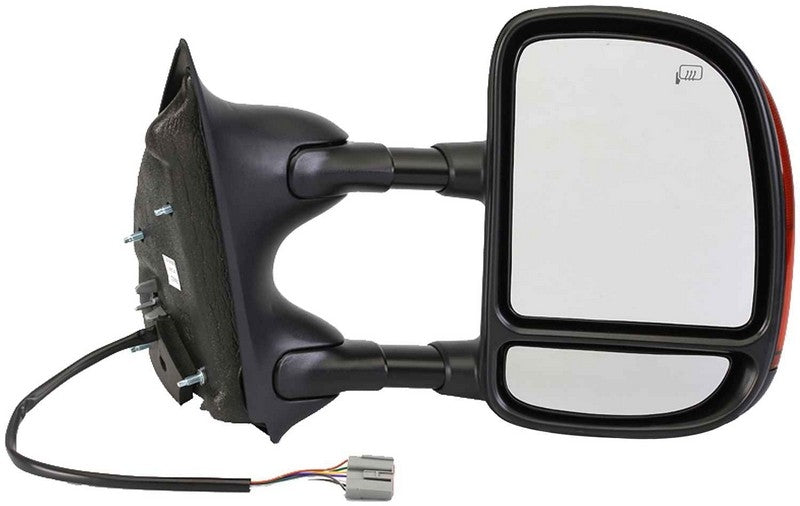 Dorman Door Mirror Side View Power for 2008-2012 Ford 955-693