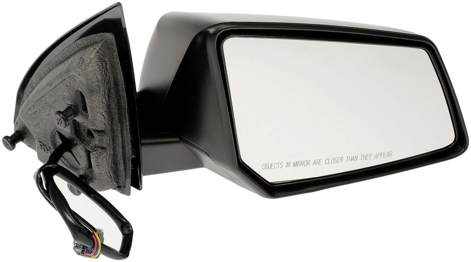 Dorman SIDE VIEW MIRROR â€“ RIGHT 955-740