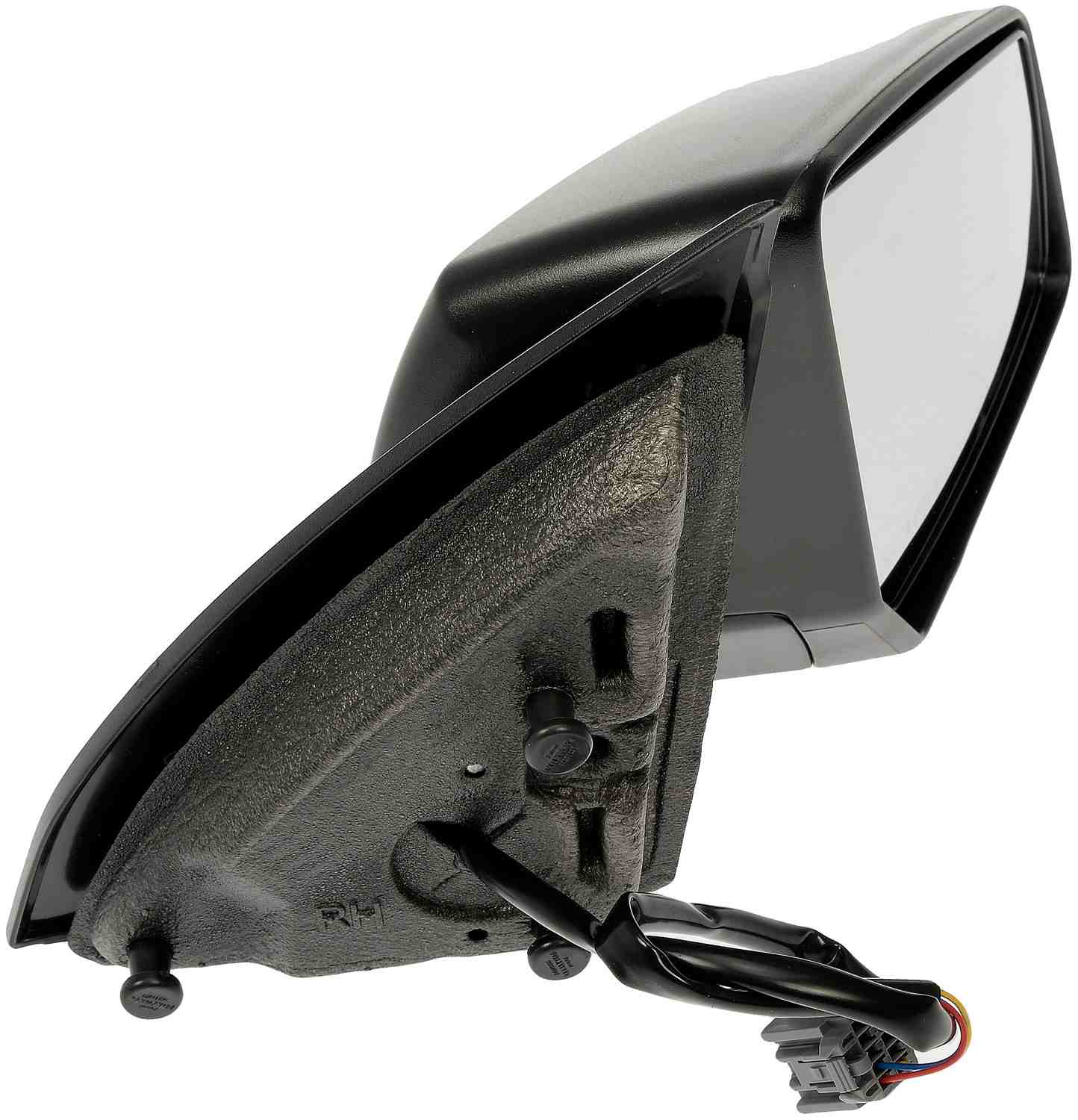 Dorman SIDE VIEW MIRROR â€“ RIGHT 955-740