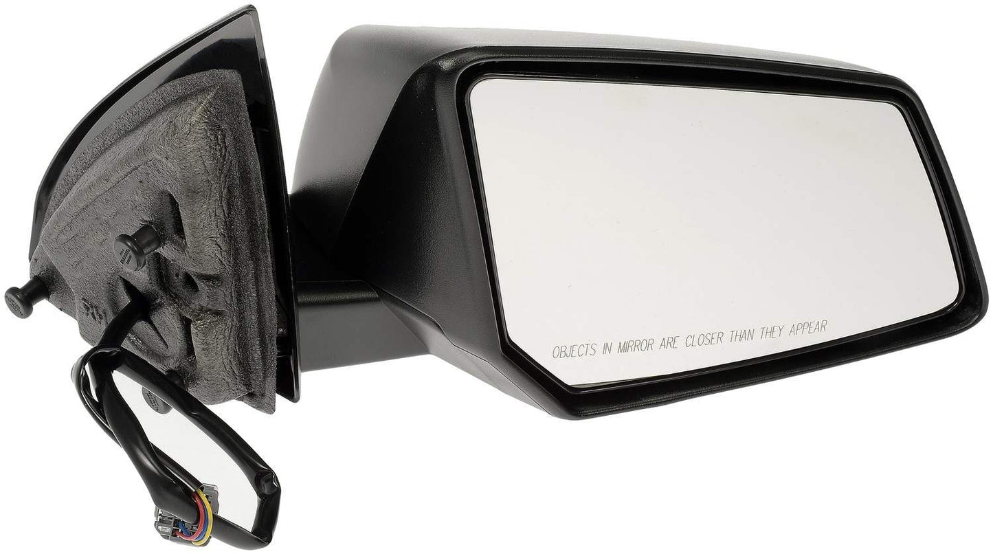 Dorman SIDE VIEW MIRROR â€“ RIGHT 955-740