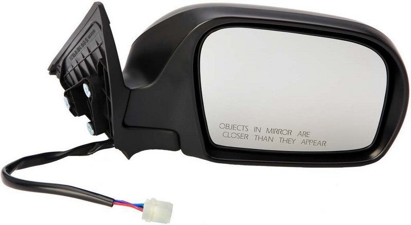 Dorman SIDE VIEW MIRROR 955-804