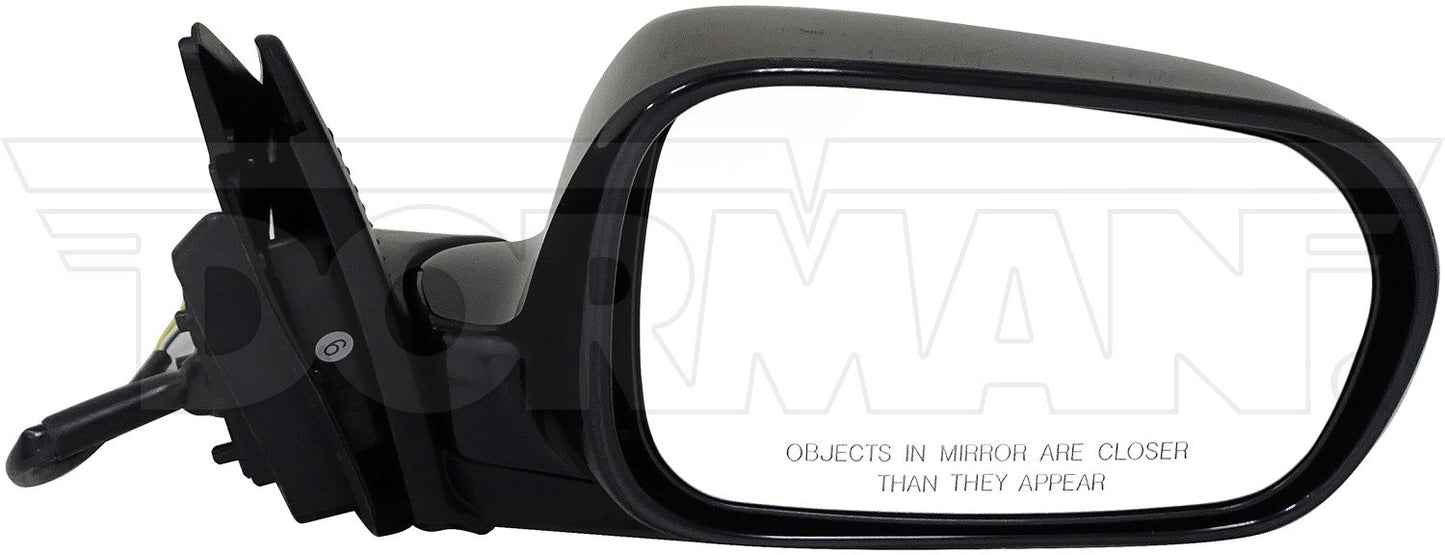Dorman SIDE VIEW MIRROR 955-815
