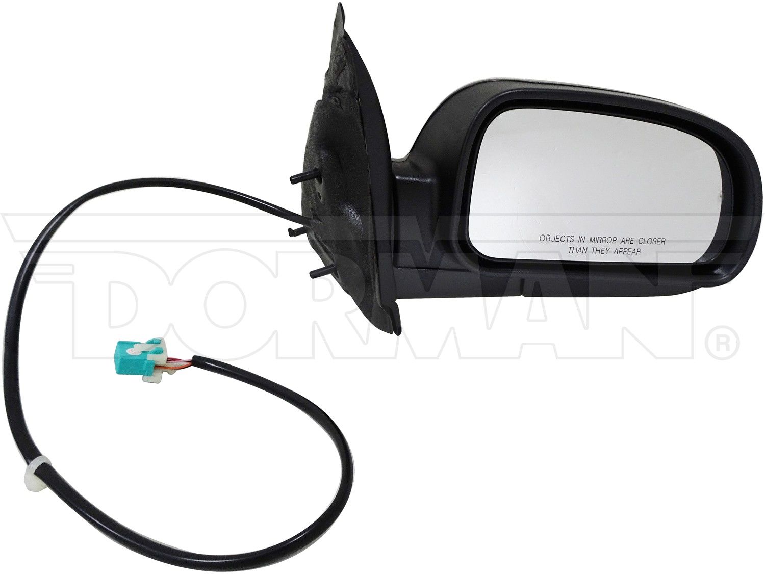 Dorman SIDE VIEW MIRROR 955-823