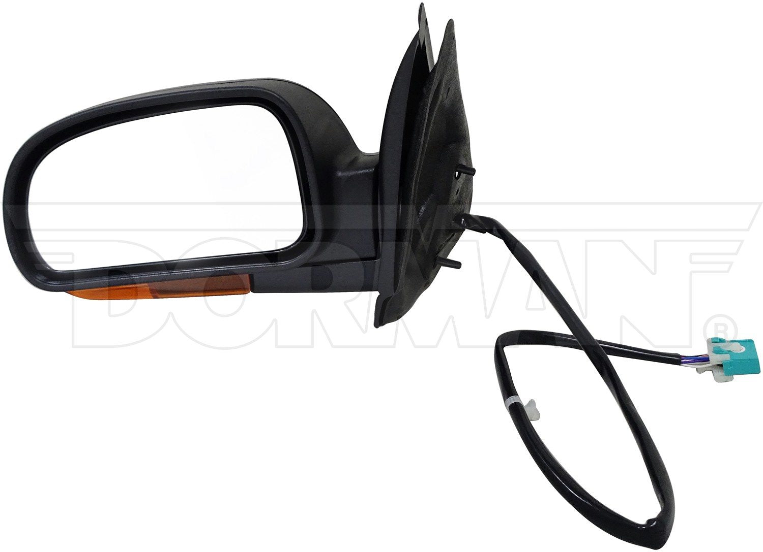 Dorman SIDE VIEW MIRROR 955-824