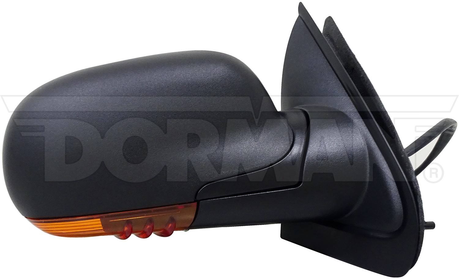 Dorman SIDE VIEW MIRROR 955-825