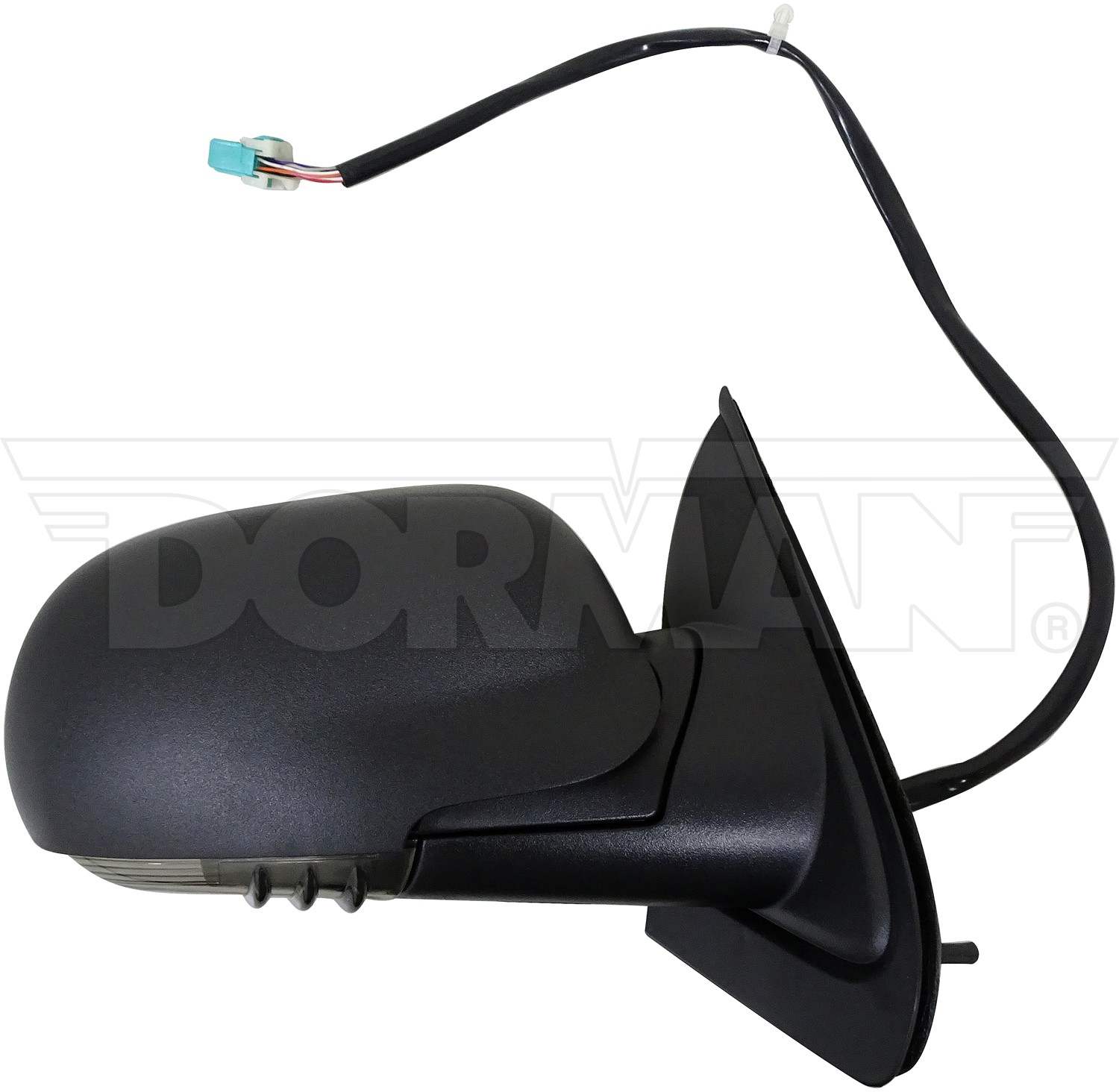 Dorman SIDE VIEW MIRROR 955-826